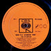 The Atlantics – Now It's Stompin' Time LP vinyl record, image 3 of 4
