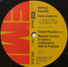 Andrzej Panufnik, Yehudi Menuhin, Menuhin Festival Orchestra, Aurèle Nicolet, Osian Ellis – Concerto For Violin And Strings / Sinfonia Concertante LP vinyl record, image 5 of 6