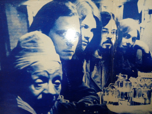 Eric Quincy Tate – Drinking Man's Friend LP vinyl record, image 7 of 8