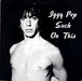 Iggy Pop – Suck On This (2xLP) LP vinyl record, image 1 of 4