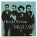 The Clash – I Fought The Law 7" vinyl record, image 1 of 4