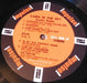Curtis Fuller – Cabin In The Sky LP vinyl record, image 3 of 3