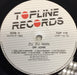 Dr. John – Zu Zu Man LP vinyl record, image 4 of 4