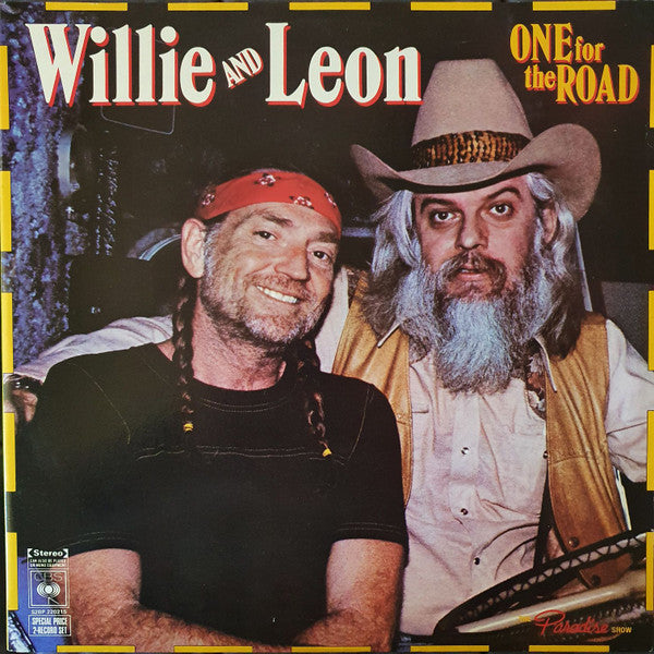 Leon Russell