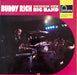 Buddy Rich – Swingin' New Big Band LP vinyl record, image 1 of 4