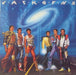 The Jacksons – Victory LP vinyl record, image 1 of 8