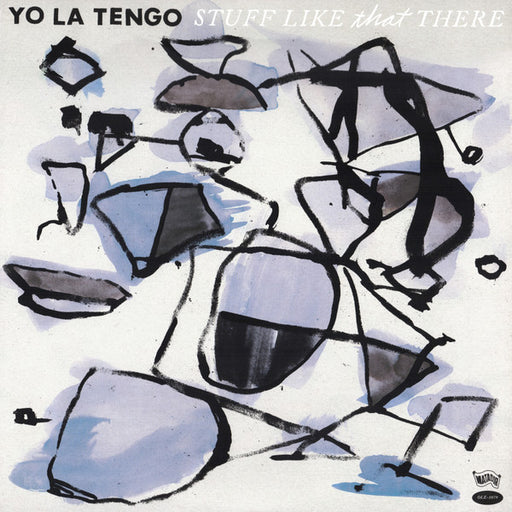 Yo La Tengo – Stuff Like That There LP vinyl record, image 1 of 7