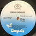 Iggy Pop – Zombie Birdhouse LP vinyl record, image 4 of 4