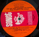 Rudy Pompilli, Bill Haley And His Comets – The Sax That Changed The World LP vinyl record, image 3 of 4