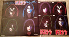 Kiss – The Best Of The Solo Albums LP vinyl record, image 3 of 4