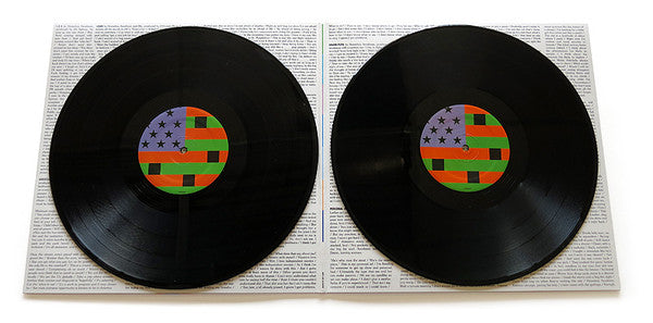 Homeboy Sandman – Hallways (2xLP) LP vinyl record, image 4 of 9