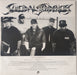 Suicidal Tendencies – How Will I Laugh Tomorrow, When I Can't Even Smile Today LP vinyl record, image 5 of 6
