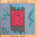 Little Heroes – Watch The World LP vinyl record, image 1 of 6