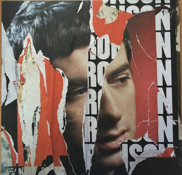 Mark Ronson – Version (2xLP)