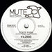 Yazoo – Nobody's Diary 7" vinyl record, image 4 of 4