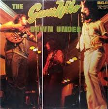 The Guess Who – The Guess Who Down Under LP vinyl record, image 6 of 8