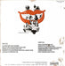 Various – Happy To Be Part Of The Industry Of Human Happiness LP vinyl record, image 2 of 4