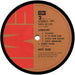 Kate Bush, Kate Bush – Lionheart = ライオン・ハート LP vinyl record, image 4 of 9