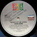 David Bowie – Never Let Me Down LP vinyl record, image 3 of 6