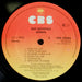 Aswad – Not Satisfied LP vinyl record, image 4 of 4