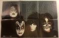 Kiss – Dynasty LP vinyl record, image 6 of 6