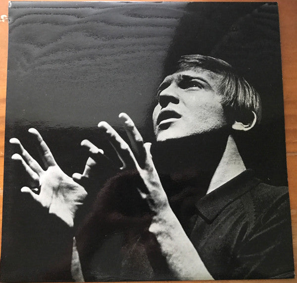Normie Rowe – A Wonderful Feeling LP vinyl record, image 1 of 4