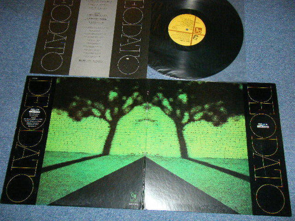 Eumir Deodato – Prelude LP vinyl record, image 6 of 10