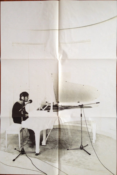 John Lennon – Imagine LP vinyl record, image 8 of 8