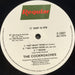 The Cockroaches – Hey What Now! 12" vinyl record, image 4 of 4