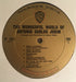 Antonio Carlos Jobim – The Wonderful World Of Antonio Carlos Jobim LP vinyl record, image 3 of 4