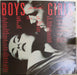Bryan Ferry – Boys And Girls LP vinyl record, image 6 of 6