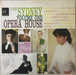 Various – The Sydney Opera House Volume One LP vinyl record, image 1 of 5