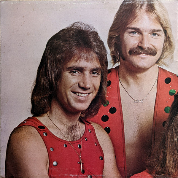 Chalice – Overflow LP vinyl record, image 2 of 6