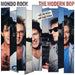 Mondo Rock – The Modern Bop LP vinyl record, image 1 of 6