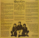 Magna Carta – Magna Carta LP vinyl record, image 2 of 4