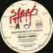 Violent Femmes – Nightmares / World We're Living In 7" vinyl record, image 3 of 4