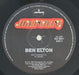 Ben Elton – Motormouth LP vinyl record, image 4 of 7