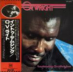 O.V. Wright – Into Something (Can't Shake Loose)