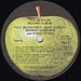 The Beatles – The Beatles' Second Album LP vinyl record, image 3 of 4