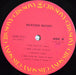 Weather Report – Weather Report LP vinyl record, image 4 of 9