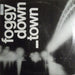 Vladimir Bozdech – Foggy Downtown LP vinyl record, image 1 of 4