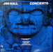 Jim Hall, Jim Hall – Concierto = アランフェス協奏曲 LP vinyl record, image 4 of 10
