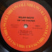 Miles Davis – On The Corner LP vinyl record, image 6 of 6