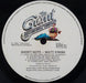 Matt Finish – Short Note LP vinyl record, image 5 of 6