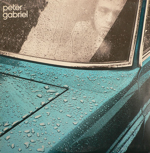 Peter Gabriel – Peter Gabriel LP vinyl record, image 1 of 6