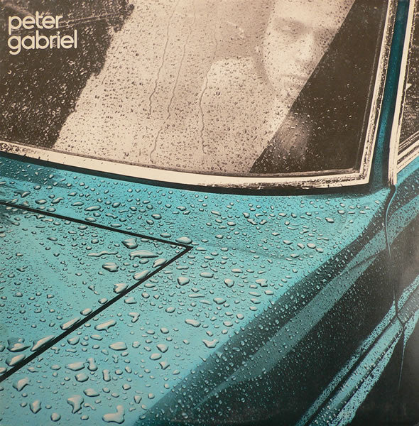Peter Gabriel – Peter Gabriel LP vinyl record, image 1 of 6