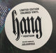 Foxygen – Hang LP vinyl record, image 4 of 4