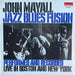 John Mayall – Jazz Blues Fusion LP vinyl record, image 2 of 5