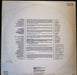Grace Jones – Slave To The Rhythm LP vinyl record, image 2 of 3