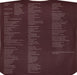 Renaissance – A Song For All Seasons LP vinyl record, image 5 of 7